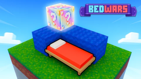 BedWars [🎃 JACK]